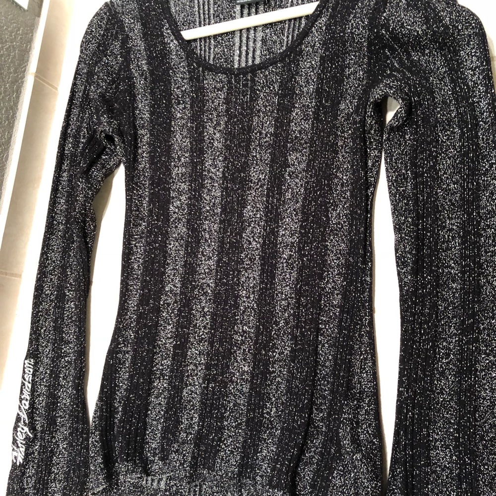 Harley Davidson stylish sweater-M